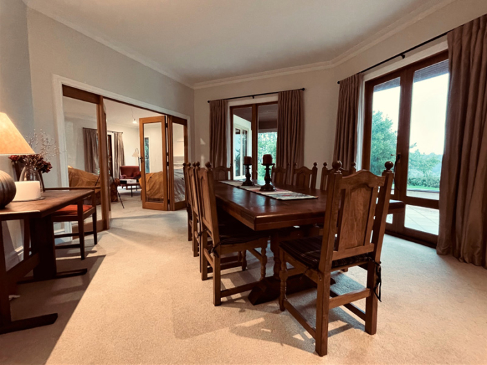 Living room painting